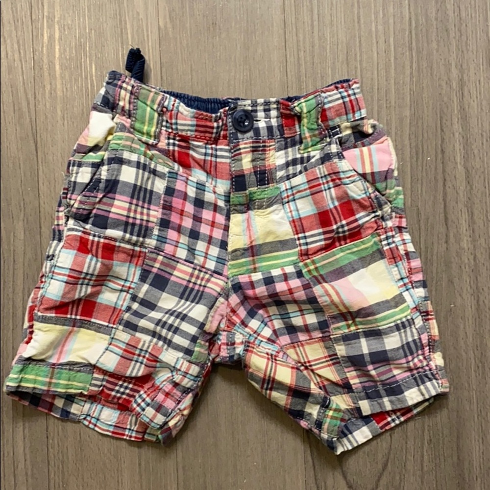Toddler Boys 2T shorts